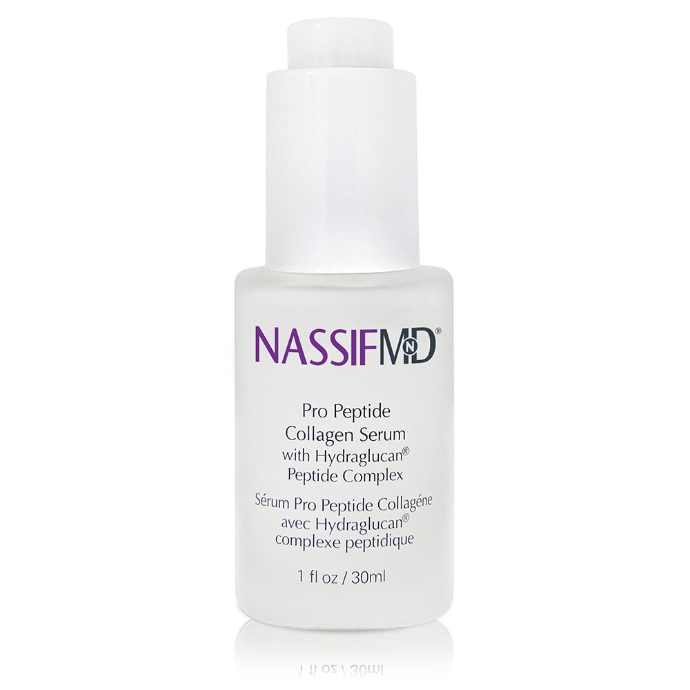 Even, Correct and Firm Duo - NassifMD® Skincare