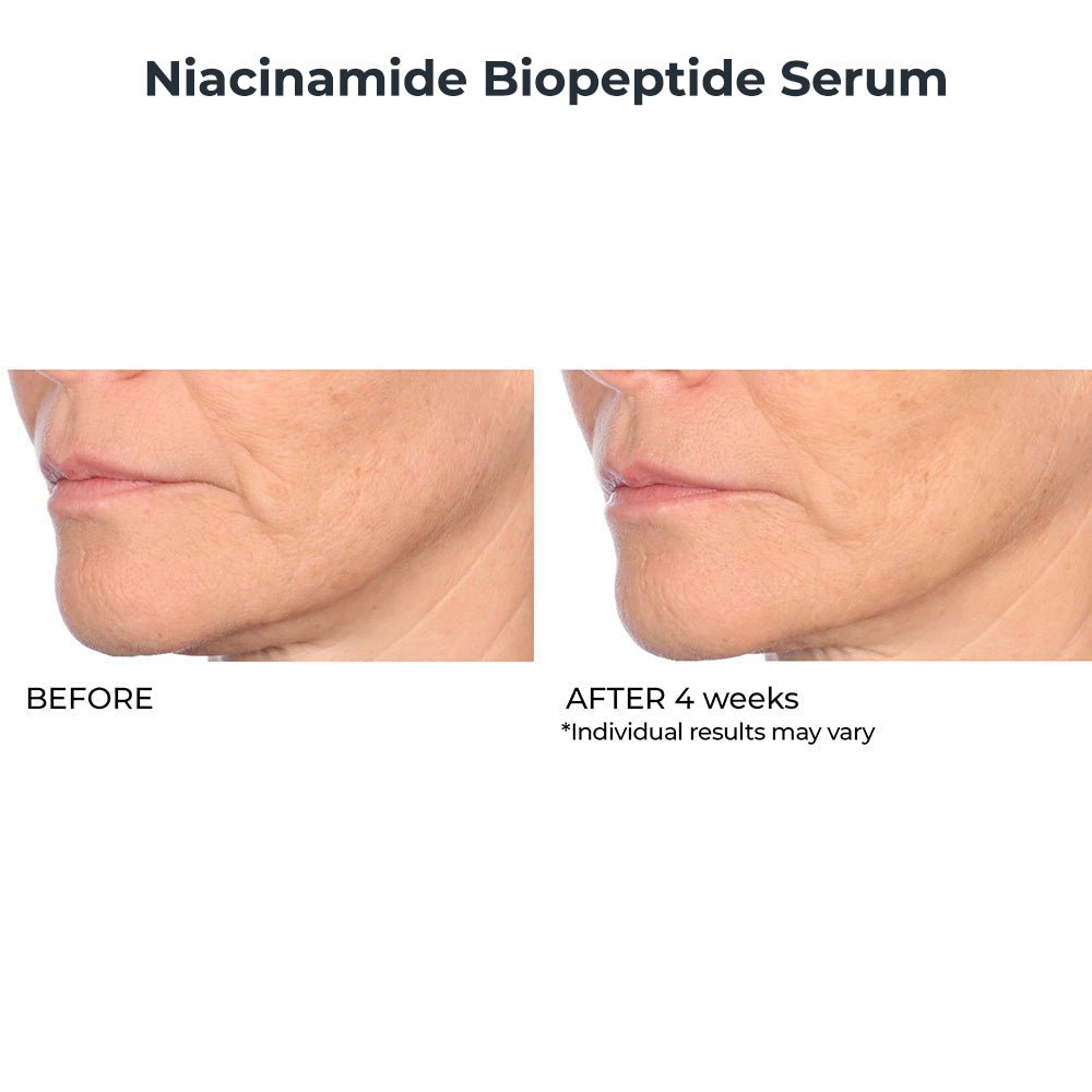 Firm & Smooth Targeted 3 Piece - NassifMD® Skincare