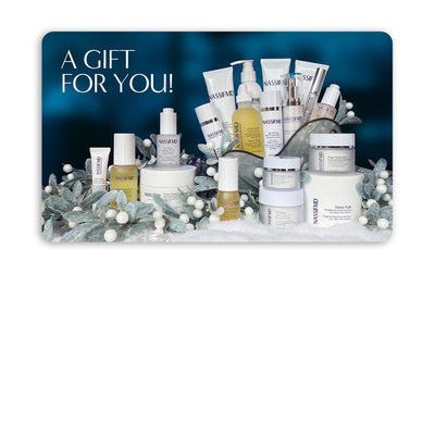 Gift Card - NassifMD® Skincare