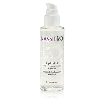 Hydro - Gel Serum - NassifMD® Skincare