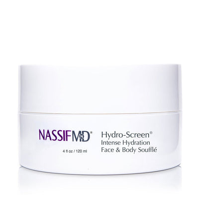 Hydro - Screen Soufflé - NassifMD® Skincare