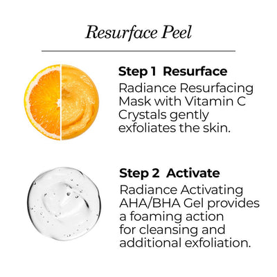 Micro-Spa Radiance Resurfacing Peel - NassifMD® Skincare
