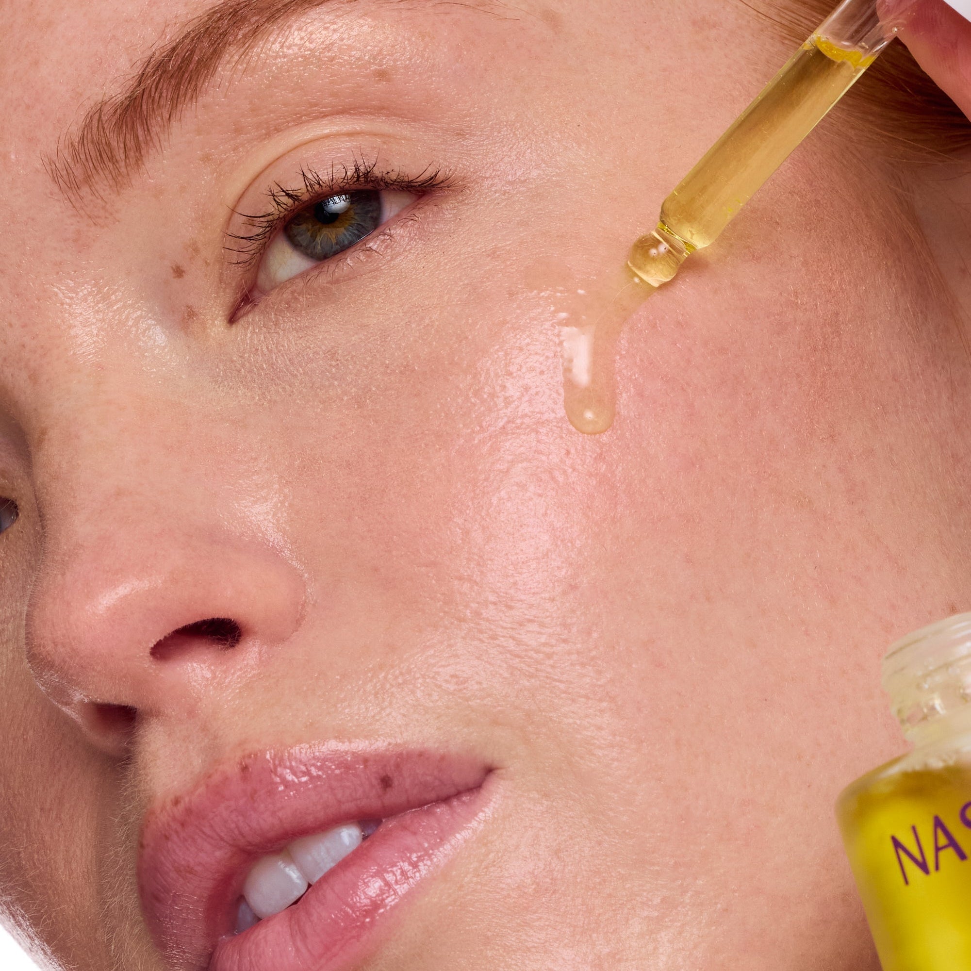 Dr. Nassif Restore & Firm Face Oil with CoQ10 | Clinically Tested