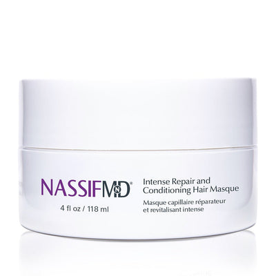 Scalp & Hair Duo - NassifMD® Skincare