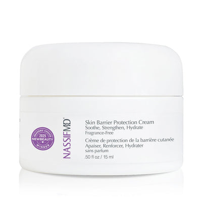 Skin Barrier Protection Cream - NassifMD® Skincare