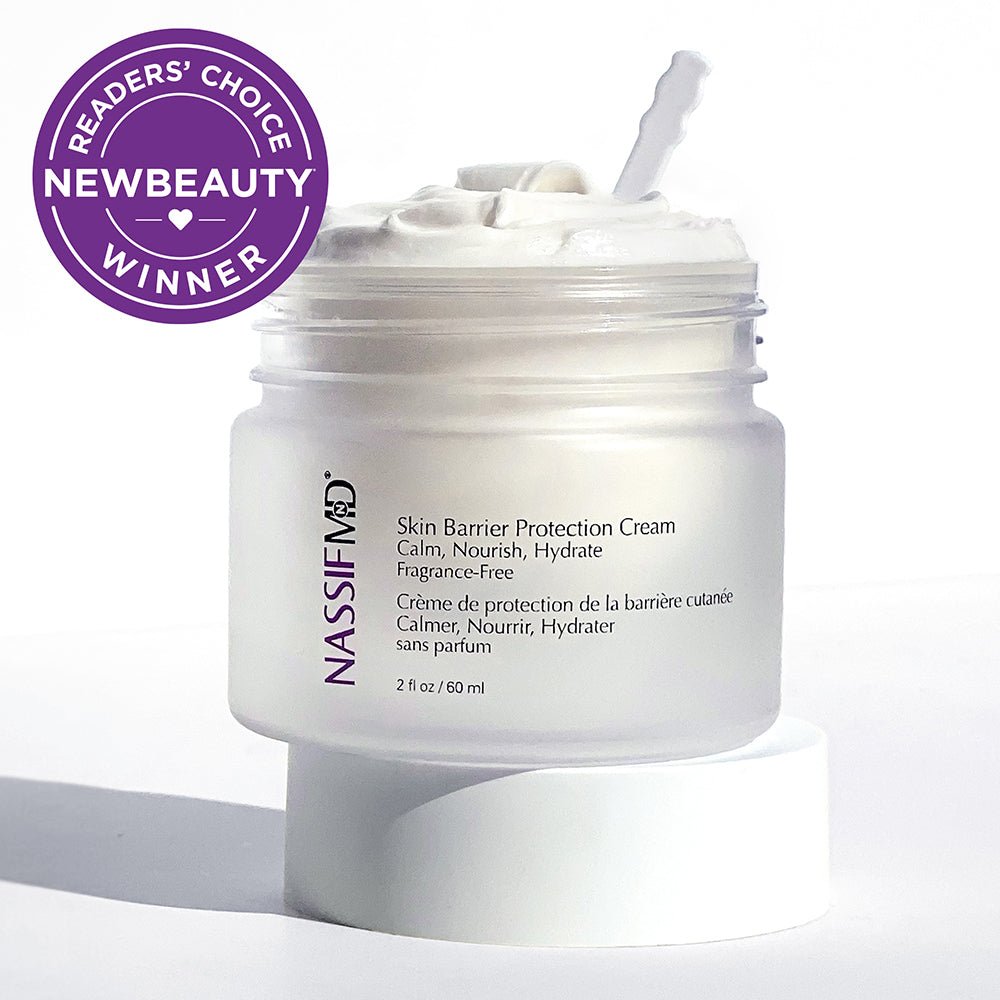 Skin Barrier Protection Cream - Hydrate & Protect (Restore & Repair ...