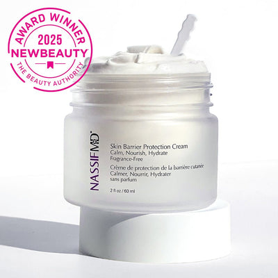 Skin Barrier Protection Cream - NassifMD® Skincare