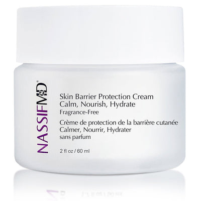 Skin Barrier Protection Cream - NassifMD® Skincare