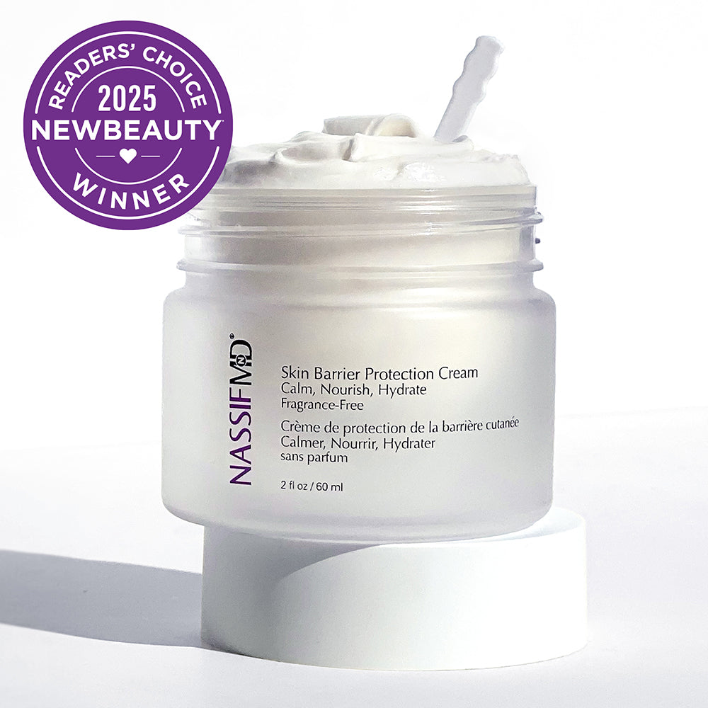 Skin Barrier Protection Cream
