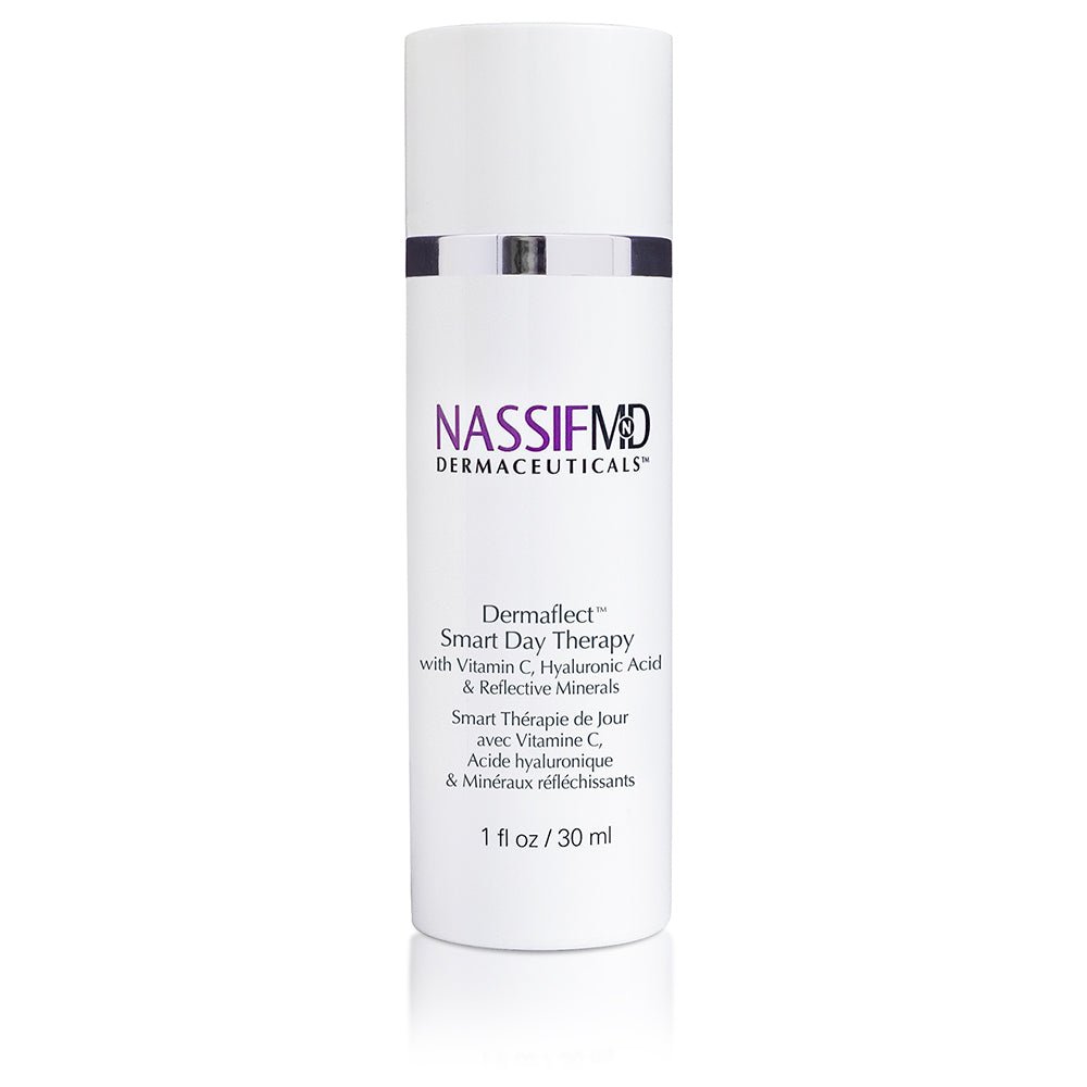 Dermaflect Smart Day Therapy Serum - NassifMD® Skincare