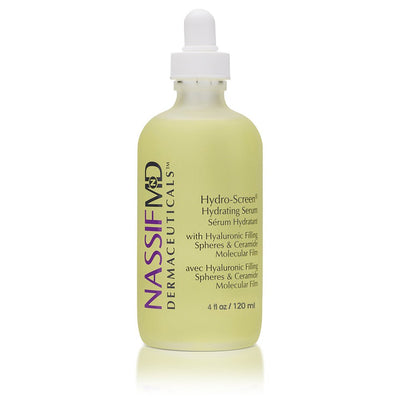 Hydro-Screen Serum - NassifMD® Skincare