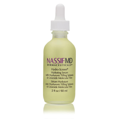 Hydro-Screen Serum - NassifMD® Skincare