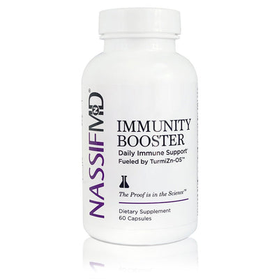 Immunity Booster - NassifMD® Skincare