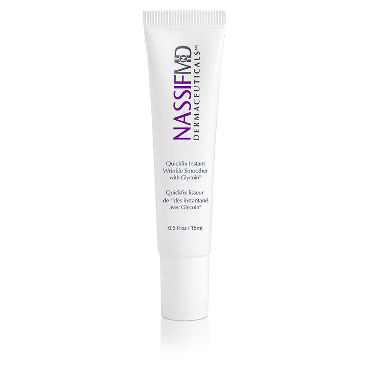 Quickfix Instant Wrinkle Smoother - Reduce Fine Lines