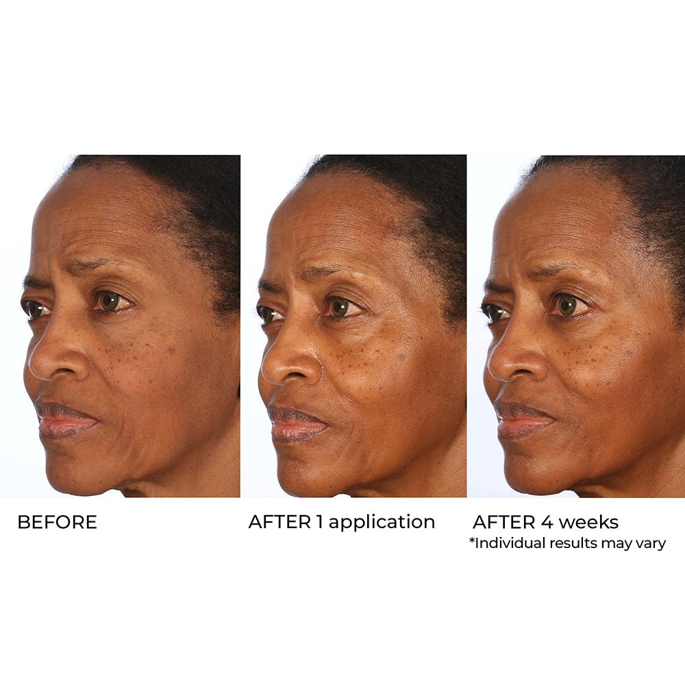 Radiance Brightening Booster Vitamin C Serum