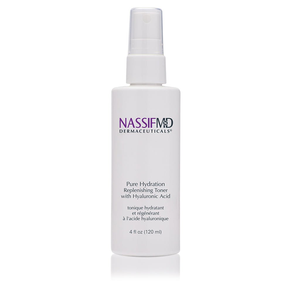Spring Skincare Kit - NassifMD® Skincare